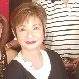 Meet your Posher, May